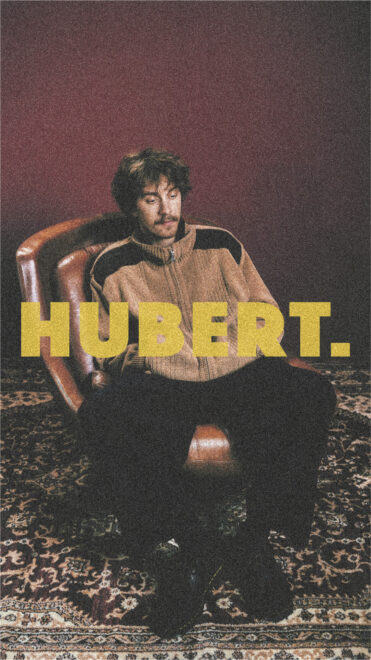 HUBERT.