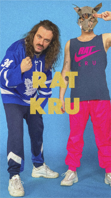 RAT KRU