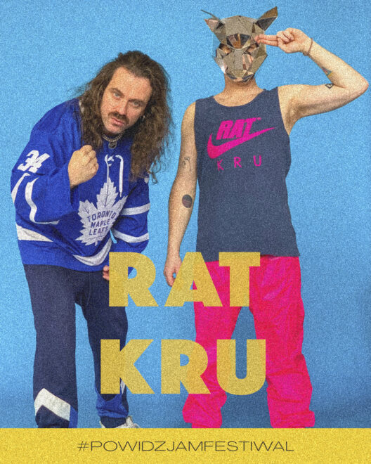 RAT KRU