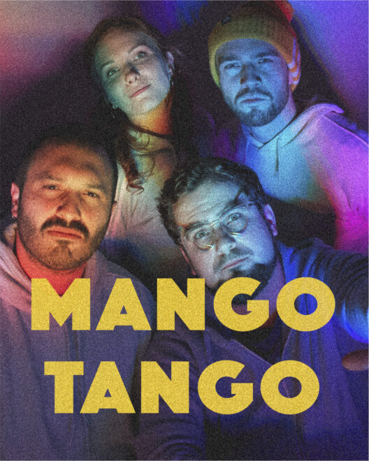 MANGO TANGO