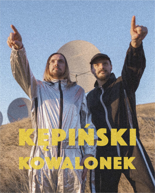 KĘPIŃSKI | KOWALONEK