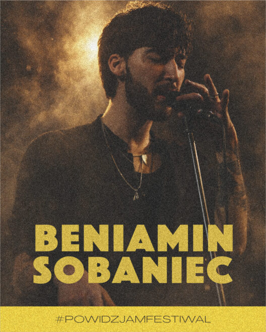 BENIAMIN SOBANIEC