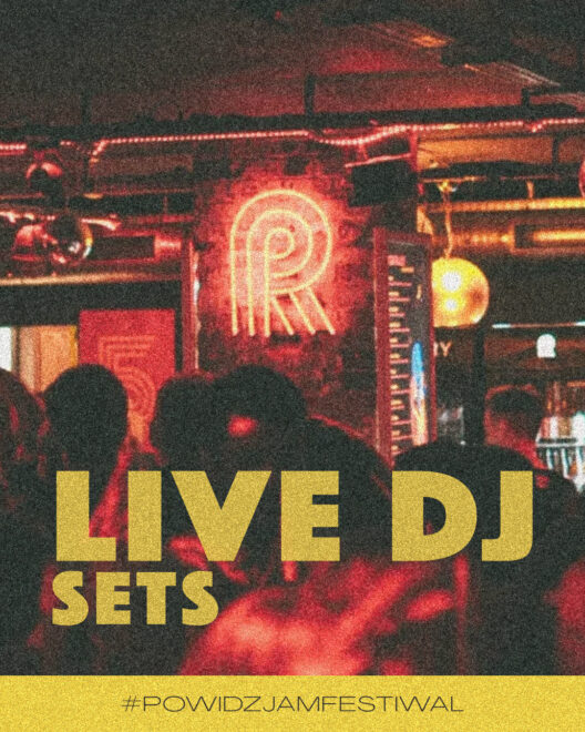 REWIRY @ LIVE DJ SETS