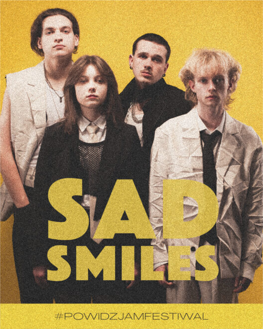SAD SMILES